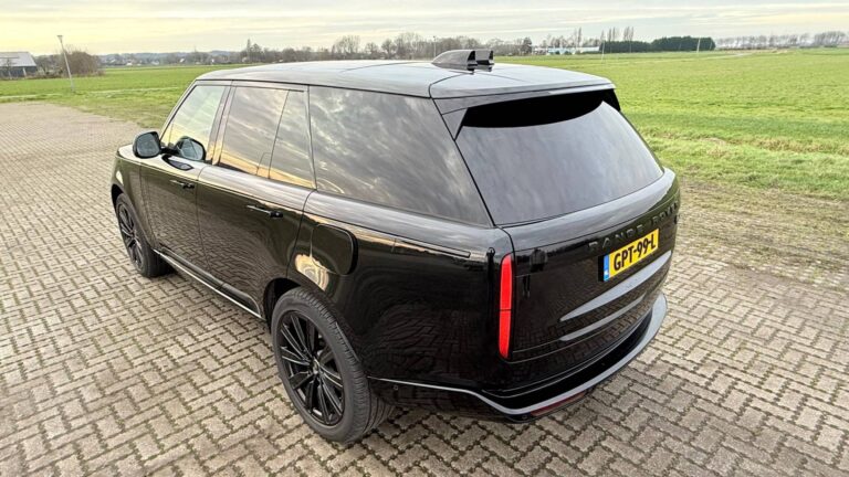 land rover range rover 3.0 P440e Autobiography PHEV 148167949-8