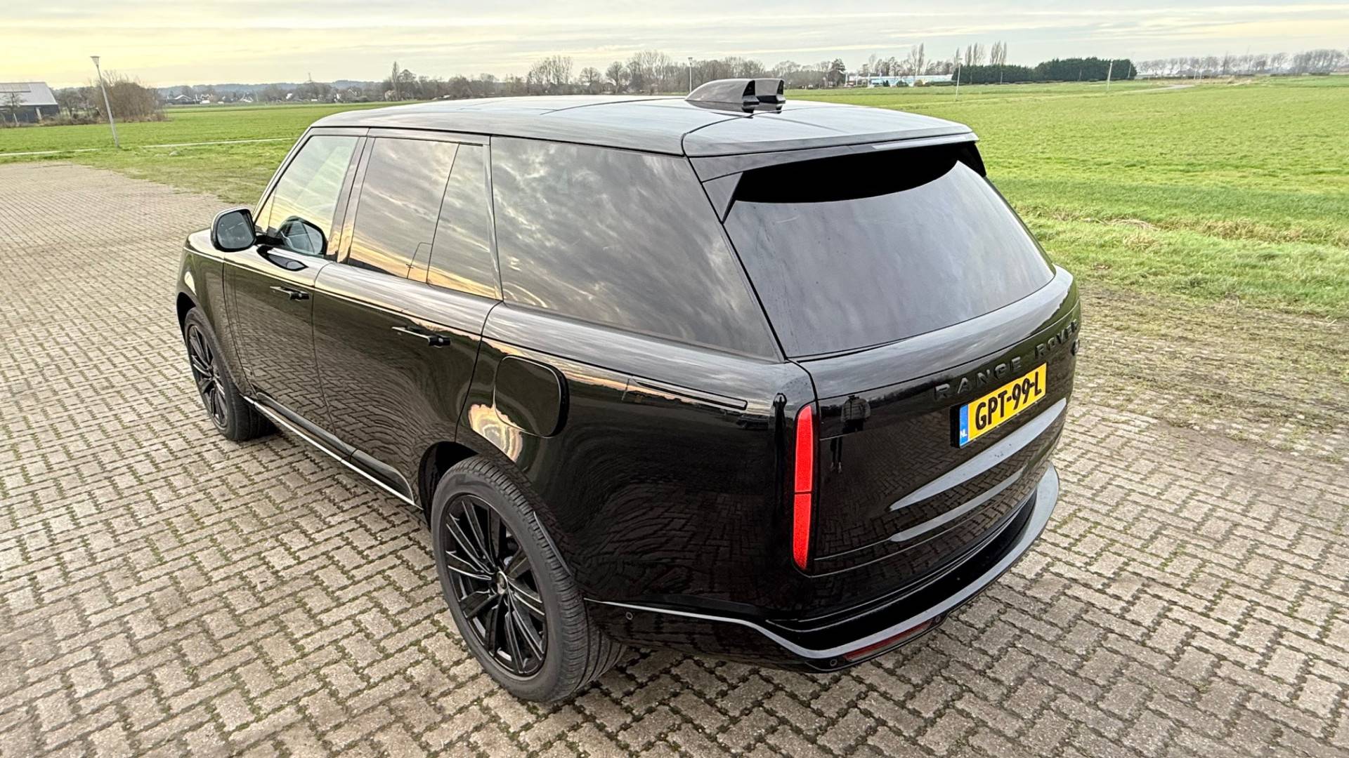 land rover range rover 3.0 P440e Autobiography PHEV 148167949-8