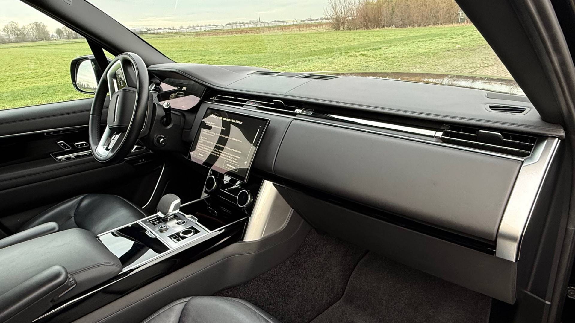 land rover range rover 3.0 P440e Autobiography PHEV 148167949-9