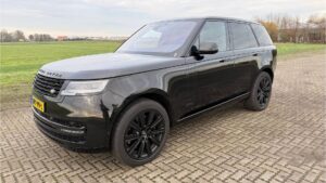 land rover range rover 3.0 P440e Autobiography PHEV148167949-0