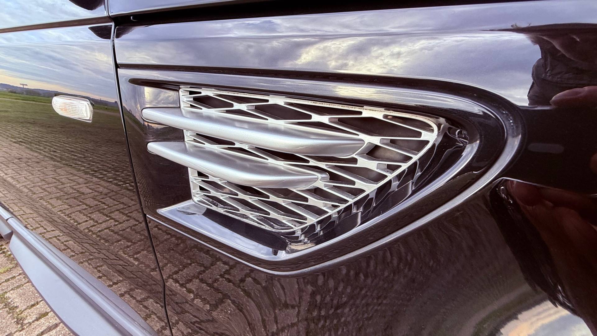 land rover range rover sport 5.0 V8 Supercharged 645478795-10