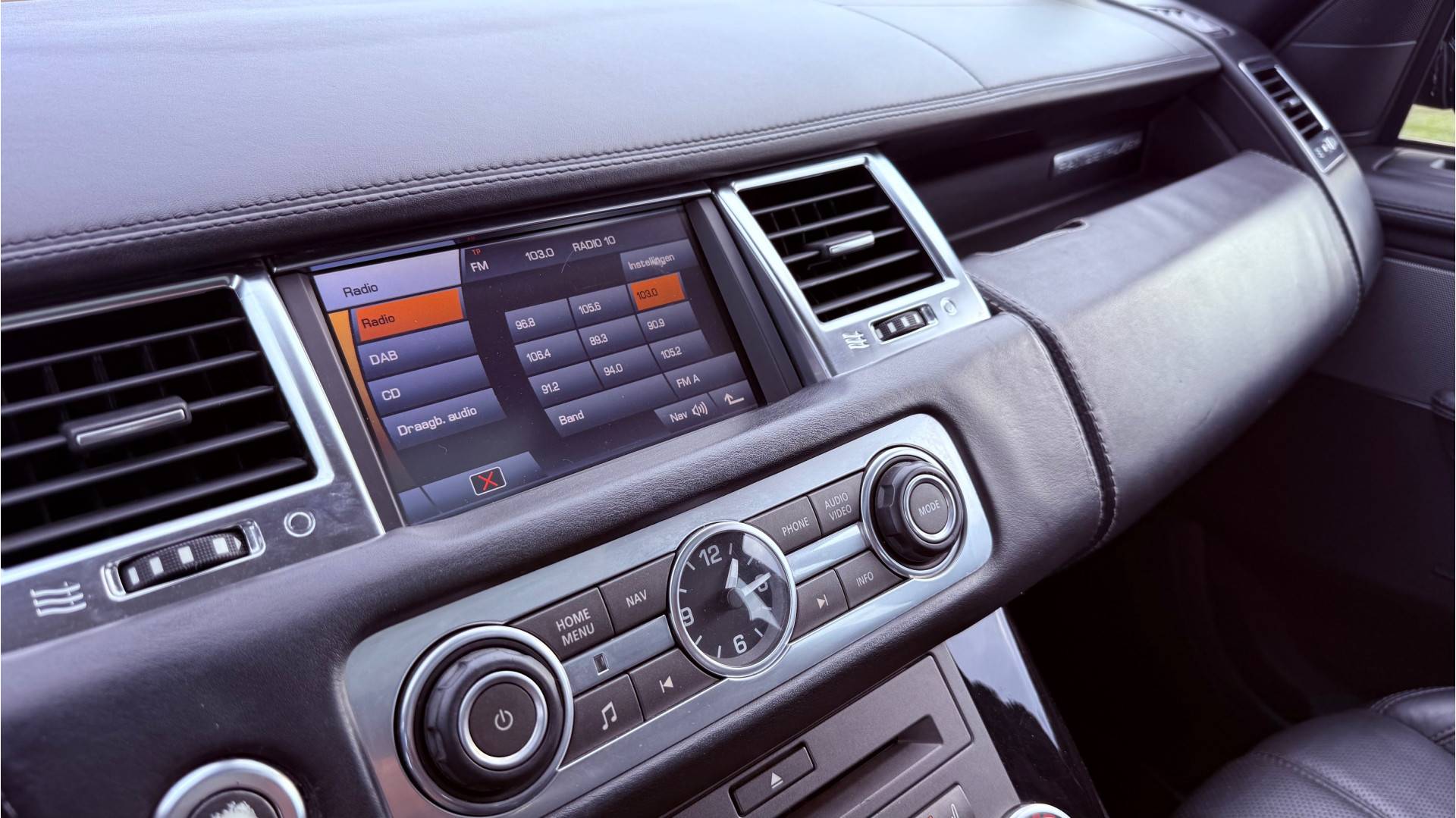 land rover range rover sport 5.0 V8 Supercharged 645478795-14