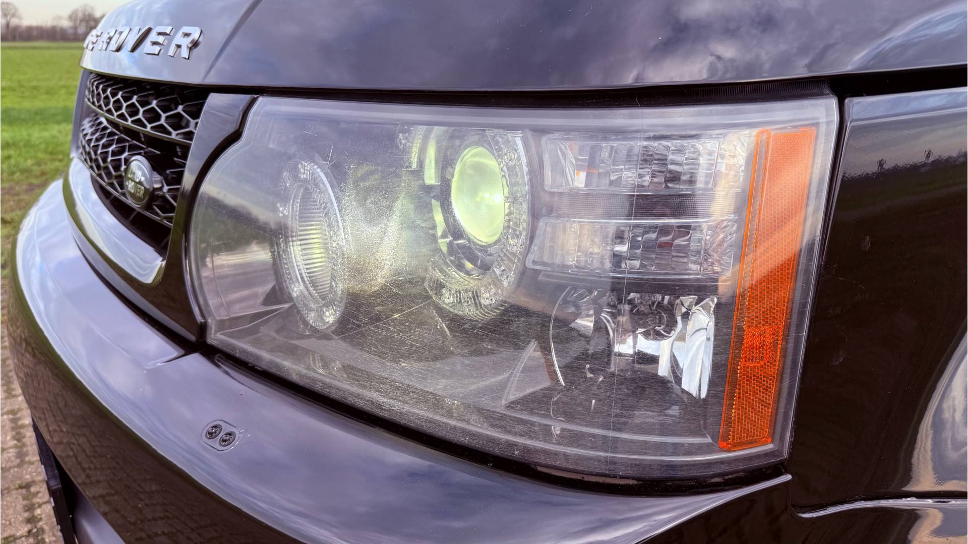 land rover range rover sport 5.0 V8 Supercharged 645478795-15