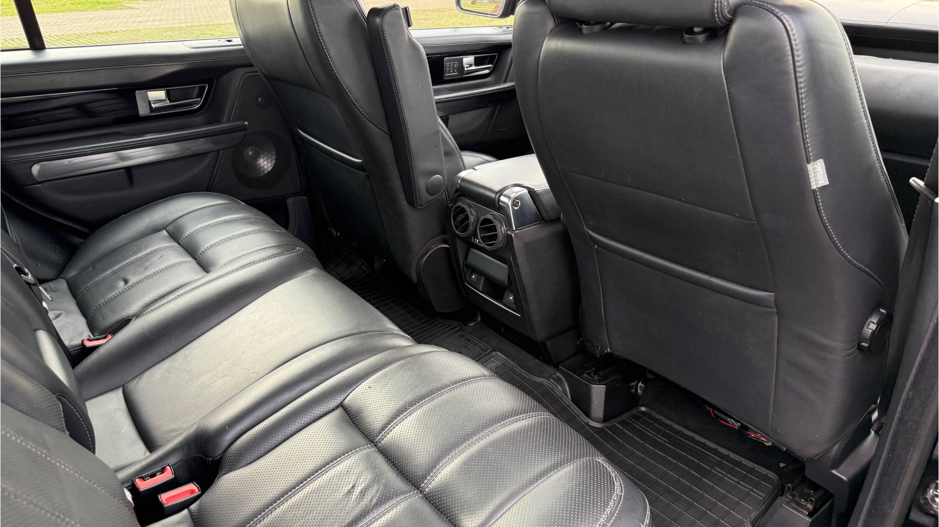 land rover range rover sport 5.0 V8 Supercharged 645478795-18