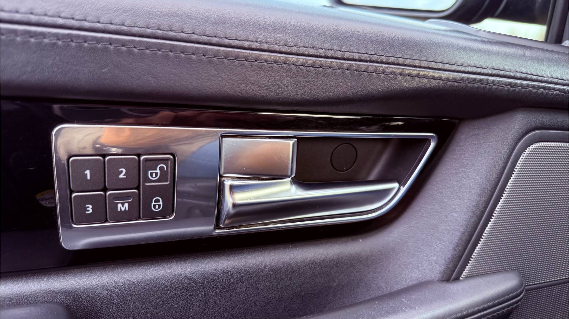 land rover range rover sport 5.0 V8 Supercharged 645478795-9