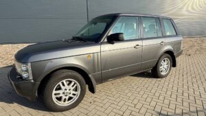 LR Range Rover 4.4 V8 HSE 911232603-0