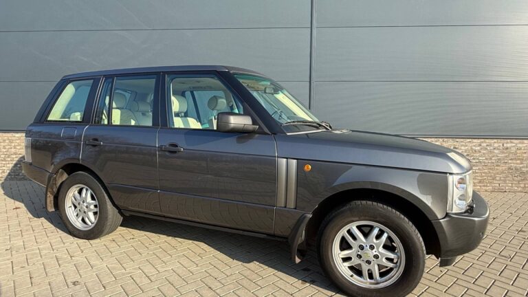 LR Range Rover 4.4 V8 HSE 911232603-14
