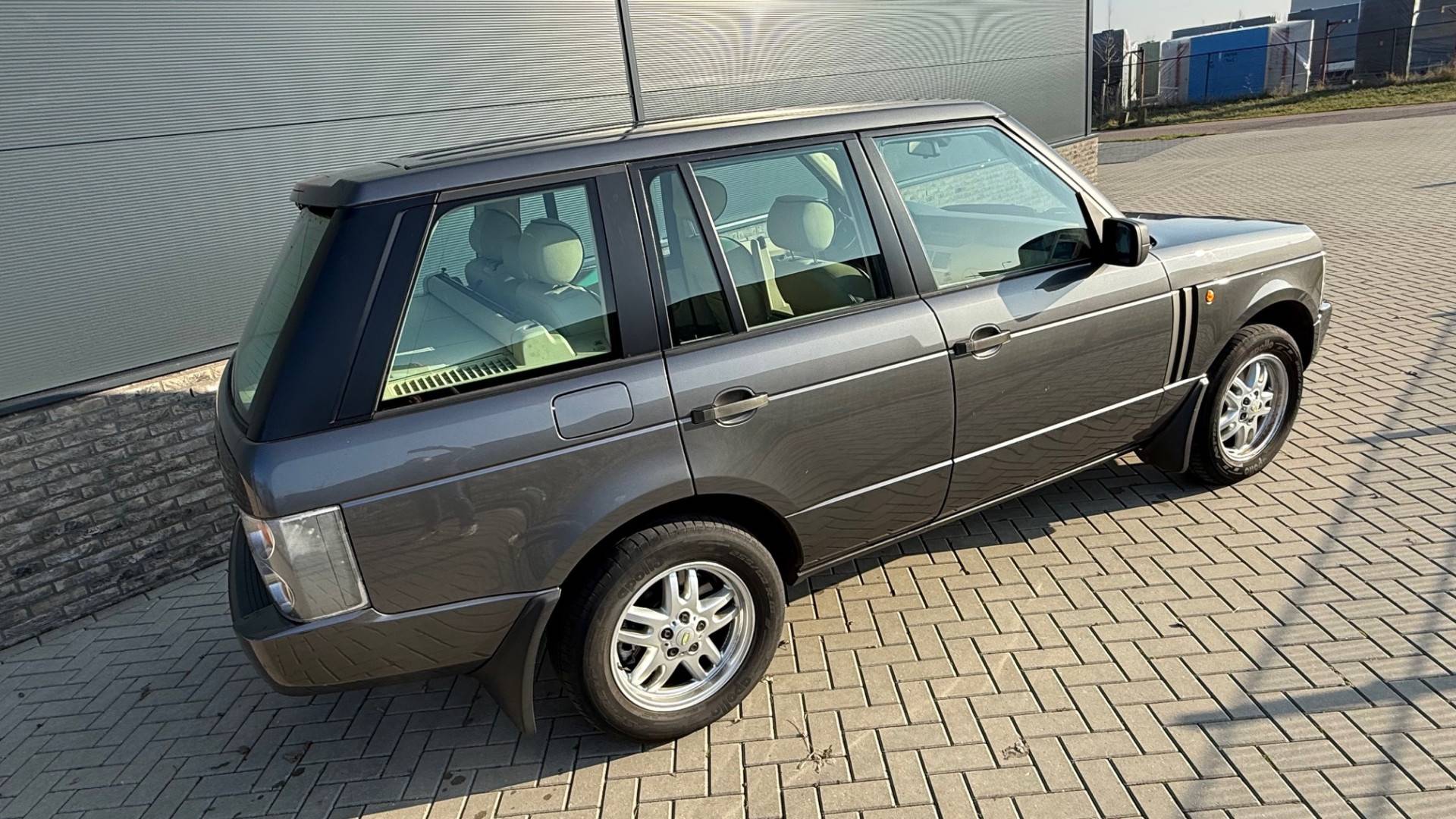 LR Range Rover 4.4 V8 HSE 911232603-16