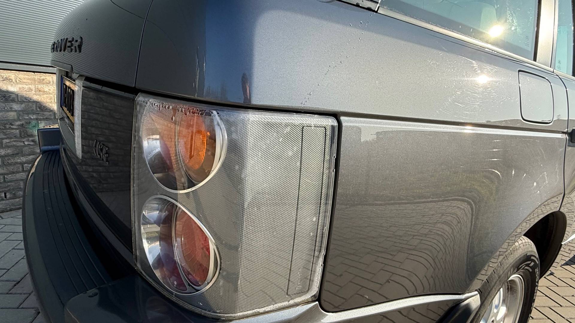 LR Range Rover 4.4 V8 HSE 911232603-17