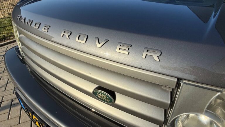 LR Range Rover 4.4 V8 HSE 911232603-20