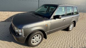 LR Range Rover 4.4 V8 HSE 911232603-3