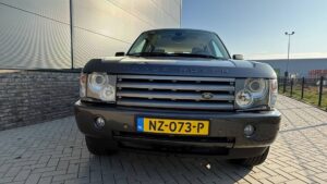 LR Range Rover 4.4 V8 HSE 911232603-4