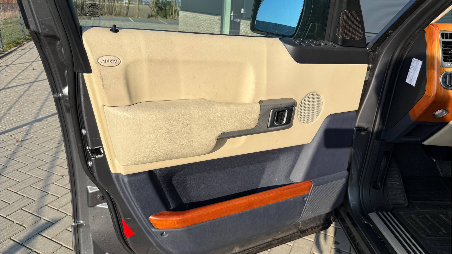 LR Range Rover 4.4 V8 HSE 911232603-8