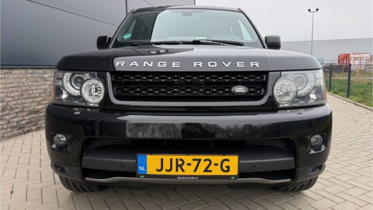 Land Rover Range Rover 5.0 V8 Supercharged Autobiography 645478795-11
