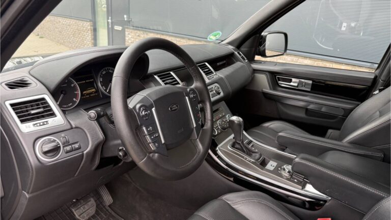 Land Rover Range Rover 5.0 V8 Supercharged Autobiography 645478795-17