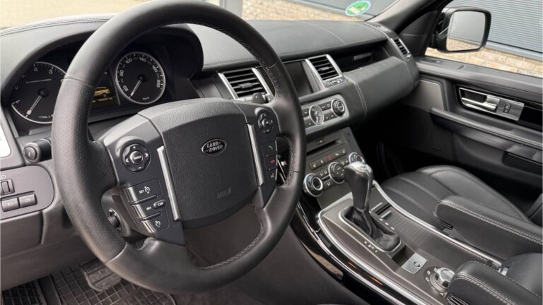 Land Rover Range Rover 5.0 V8 Supercharged Autobiography 645478795-18