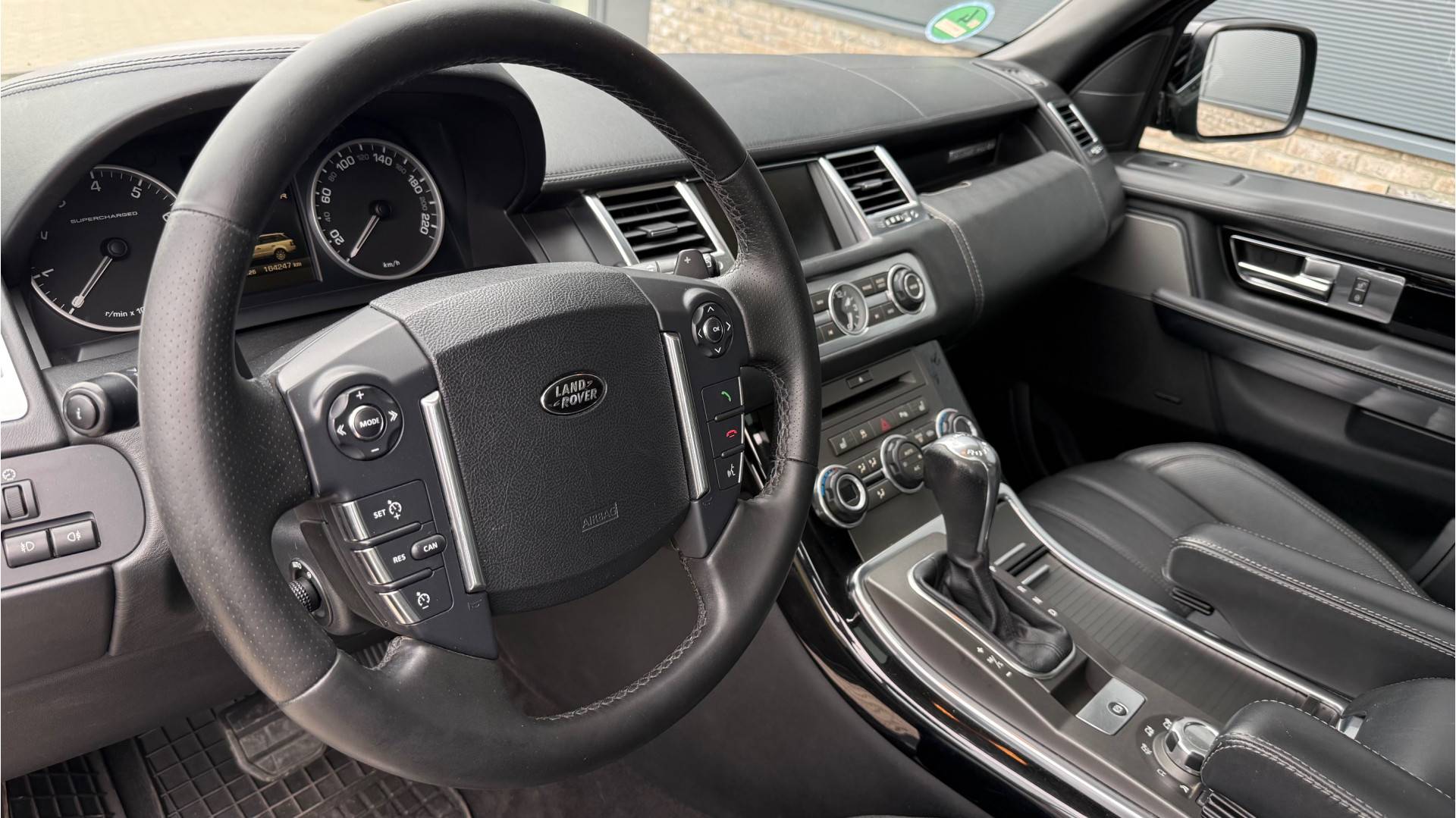 Land Rover Range Rover 5.0 V8 Supercharged Autobiography 645478795-18