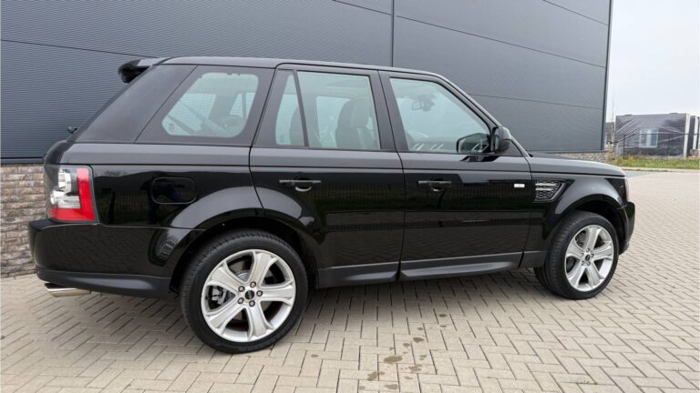 Land Rover Range Rover 5.0 V8 Supercharged Autobiography 645478795-21