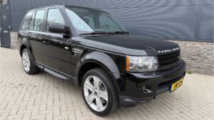 Land Rover Range Rover 5.0 V8 Supercharged Autobiography 645478795-22