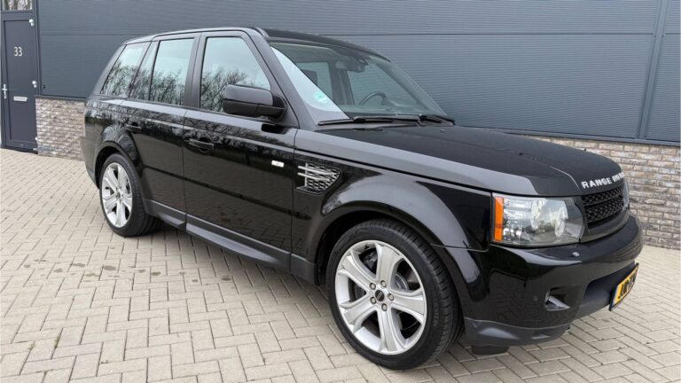 Land Rover Range Rover 5.0 V8 Supercharged Autobiography 645478795-23