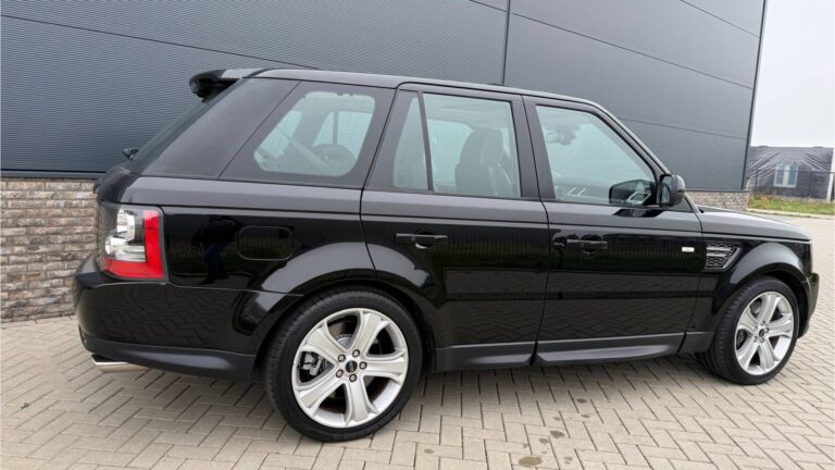 Land Rover Range Rover 5.0 V8 Supercharged Autobiography 645478795-24