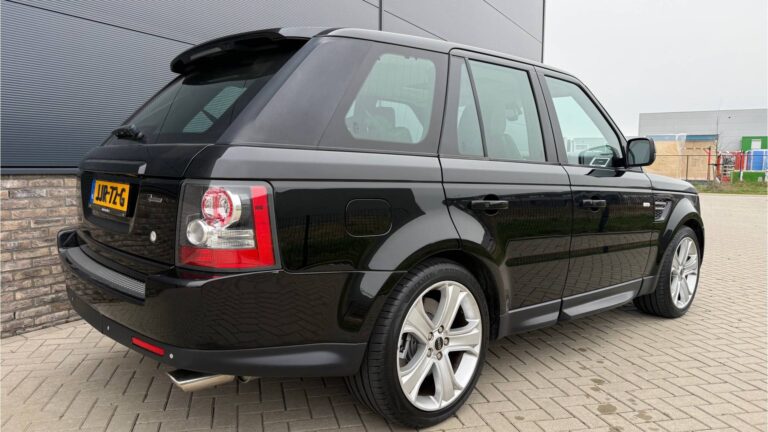 Land Rover Range Rover 5.0 V8 Supercharged Autobiography 645478795-25