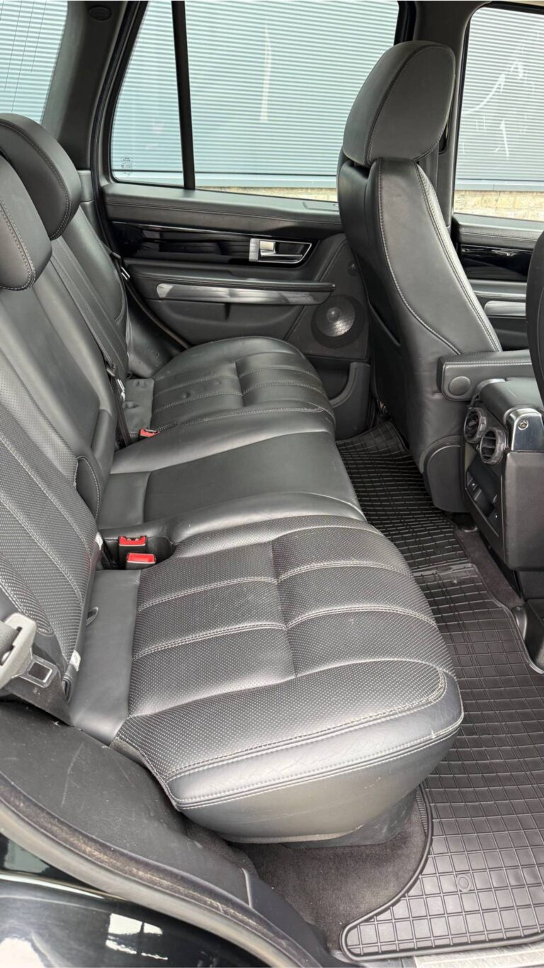 Land Rover Range Rover 5.0 V8 Supercharged Autobiography 645478795-28