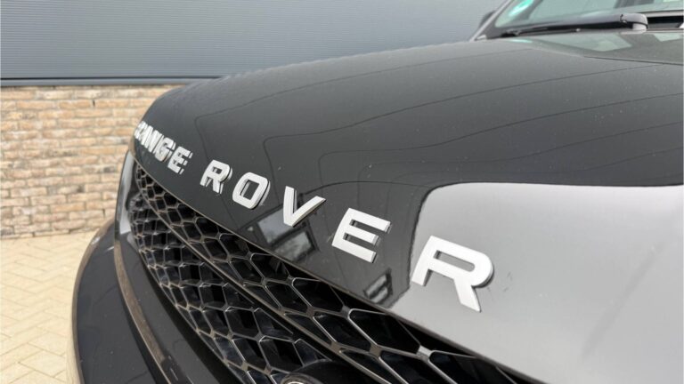 Land Rover Range Rover 5.0 V8 Supercharged Autobiography 645478795-3