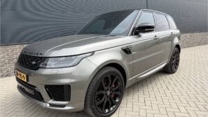 land rover range rover 2.0 P400e Autobiography 824290010-0