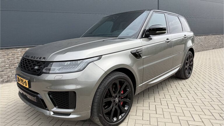 land rover range rover 2.0 P400e Autobiography 824290010-0