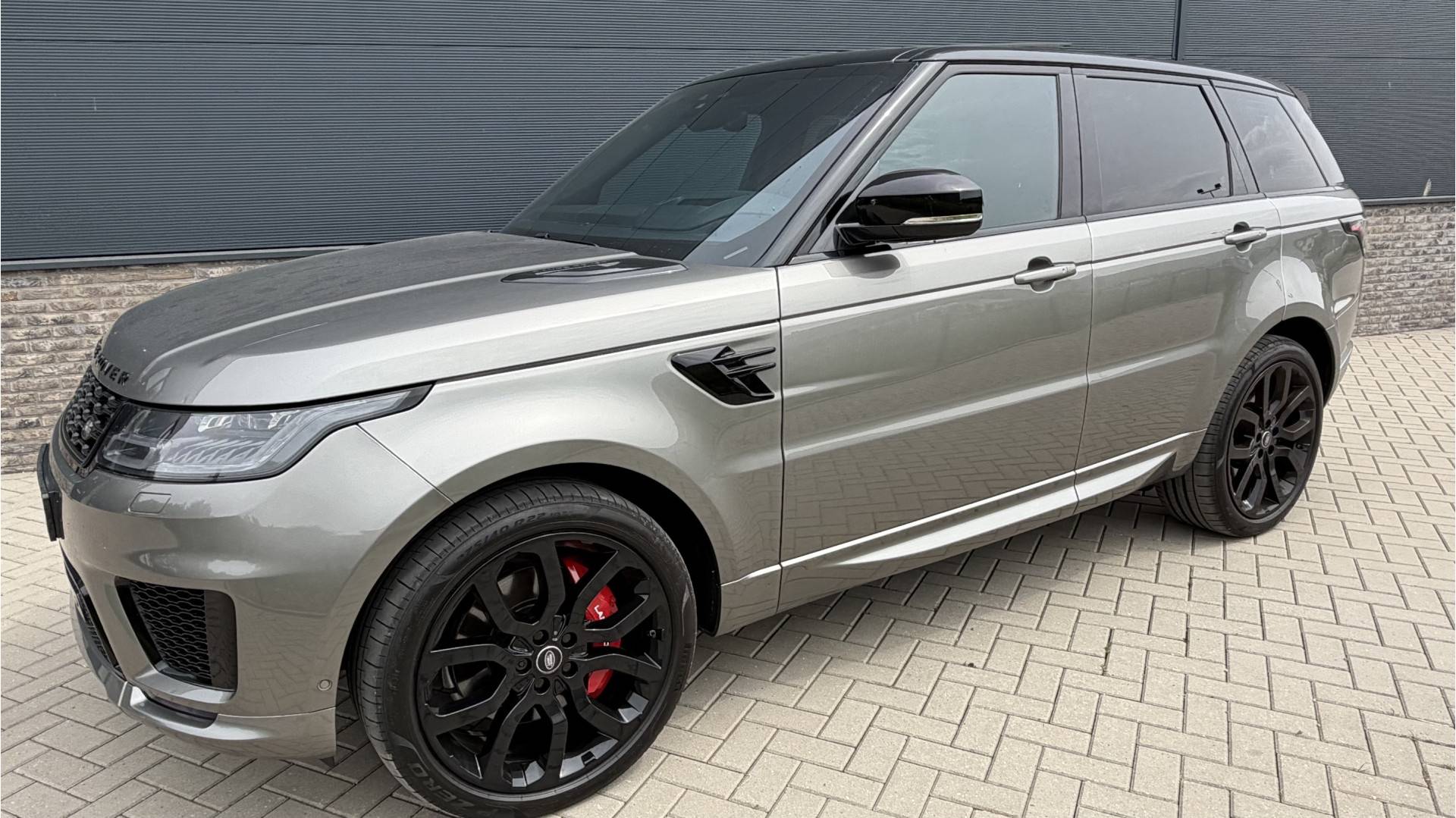 land rover range rover 2.0 P400e Autobiography 824290010-1