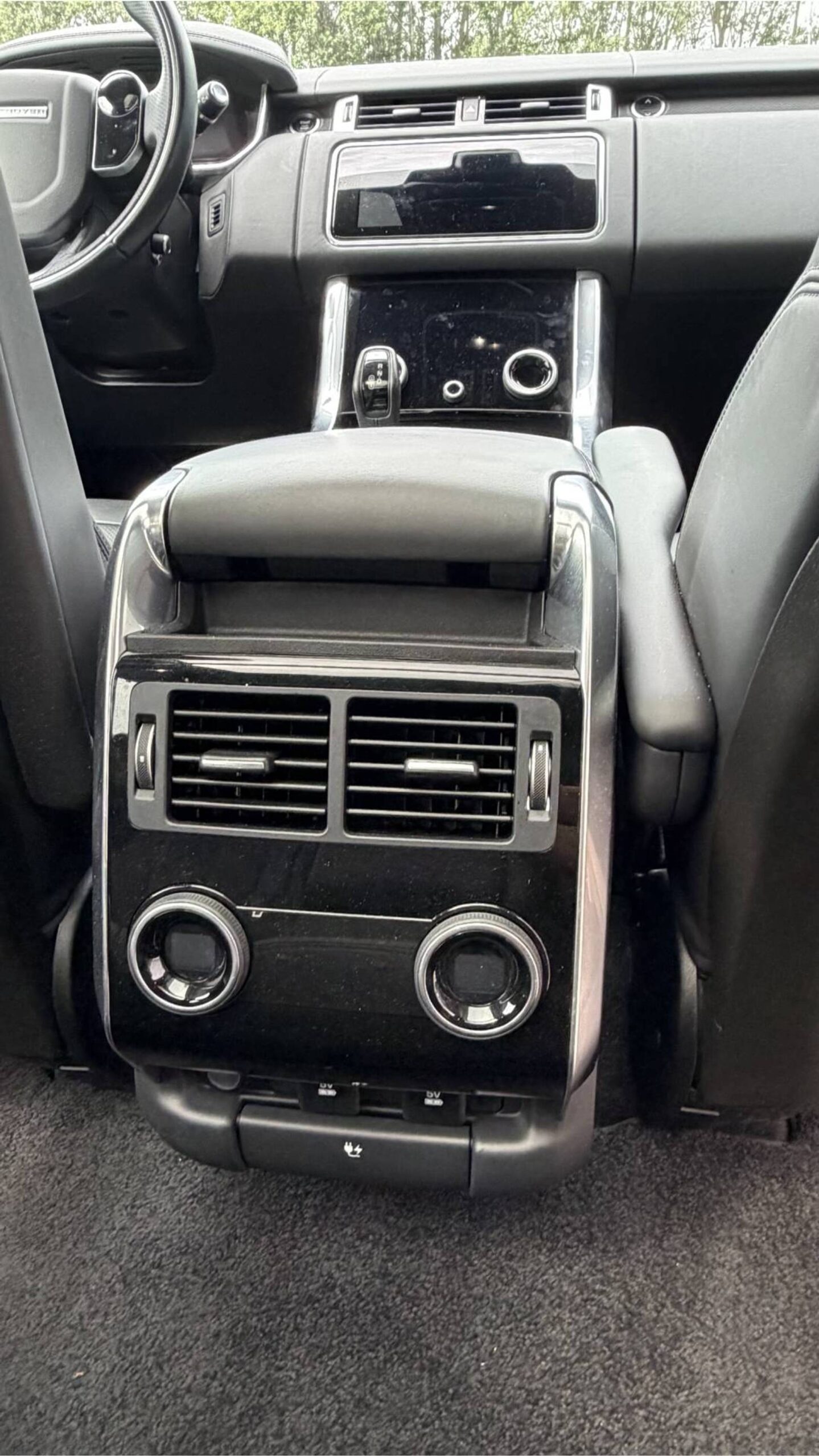 land rover range rover 2.0 P400e Autobiography 824290010-14