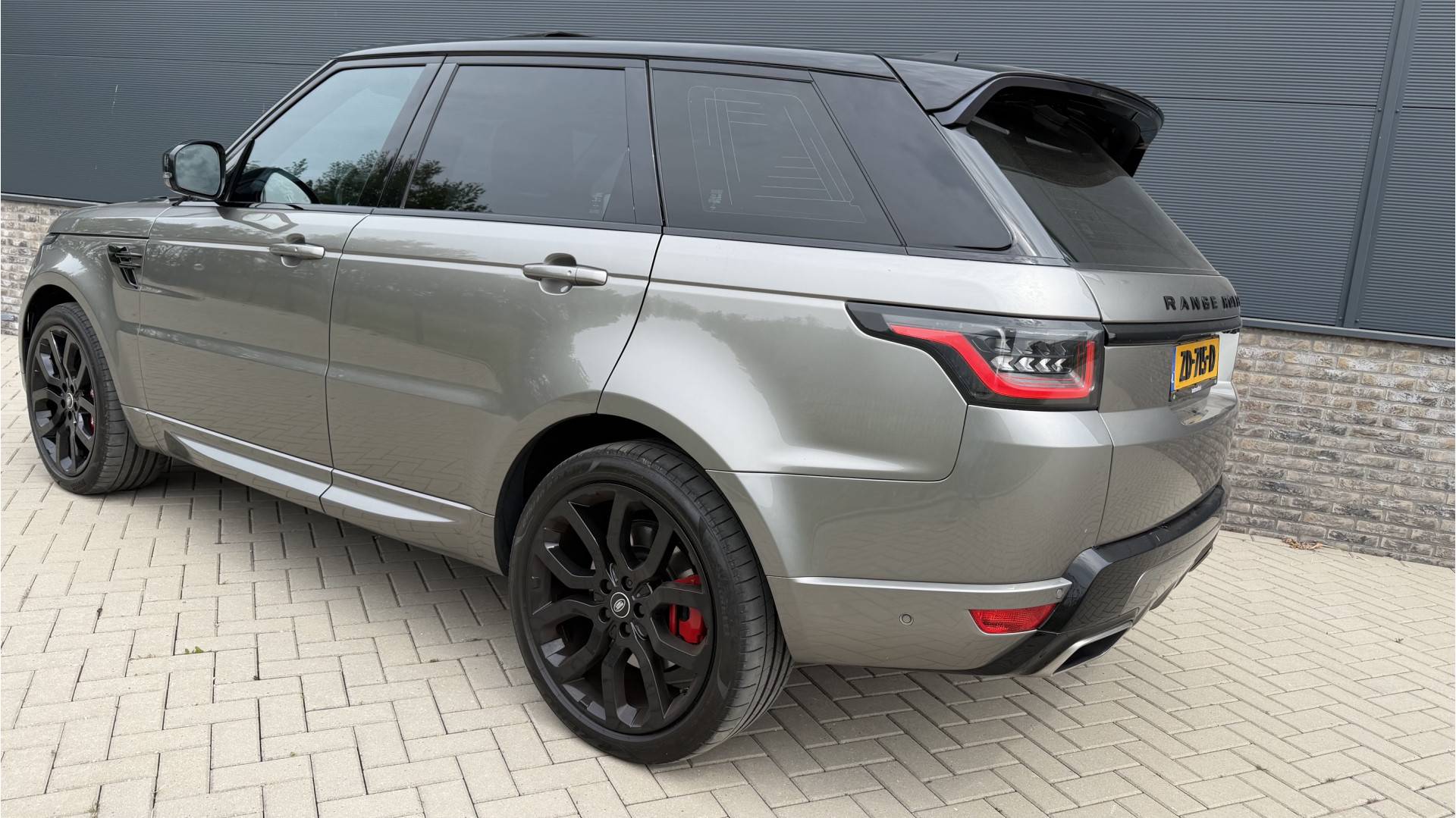 land rover range rover 2.0 P400e Autobiography 824290010-17