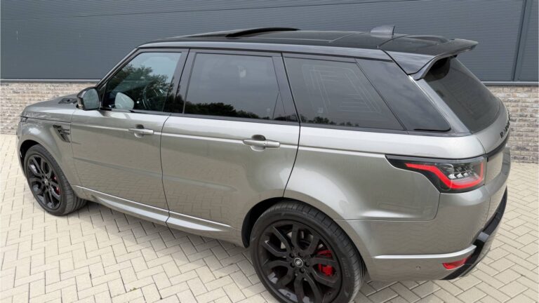 land rover range rover 2.0 P400e Autobiography 824290010-18