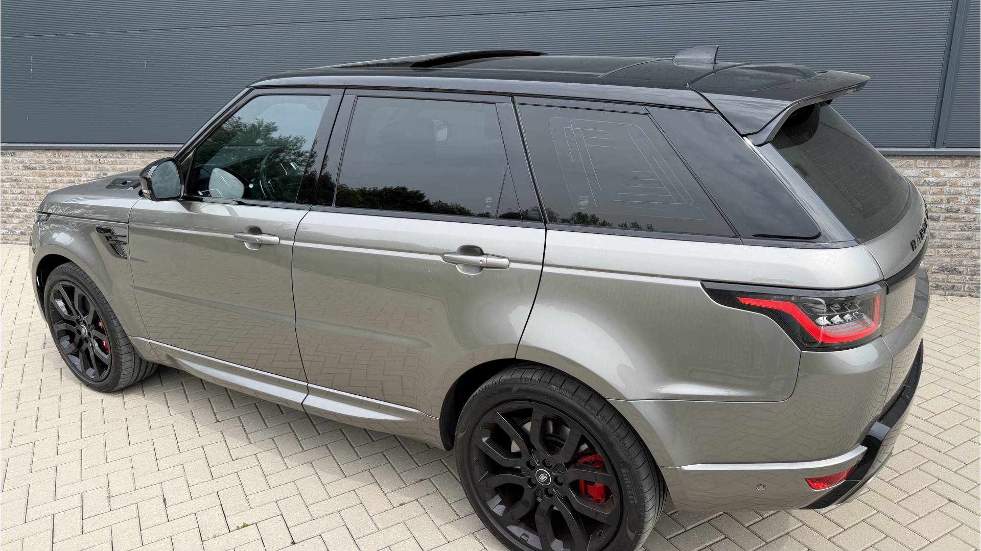 land rover range rover 2.0 P400e Autobiography 824290010-18