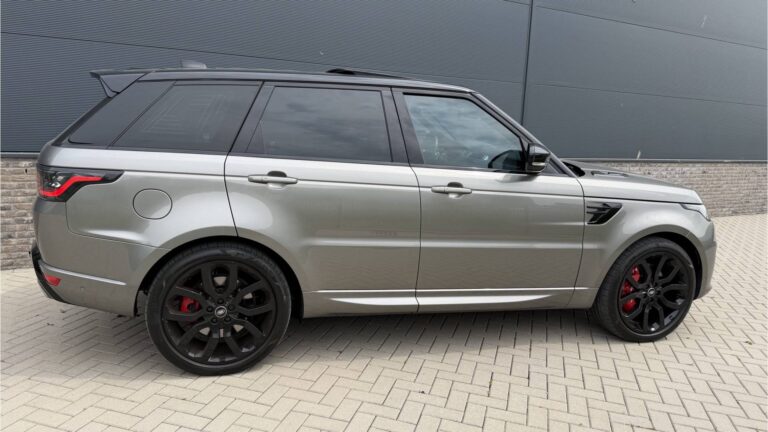 land rover range rover 2.0 P400e Autobiography 824290010-19