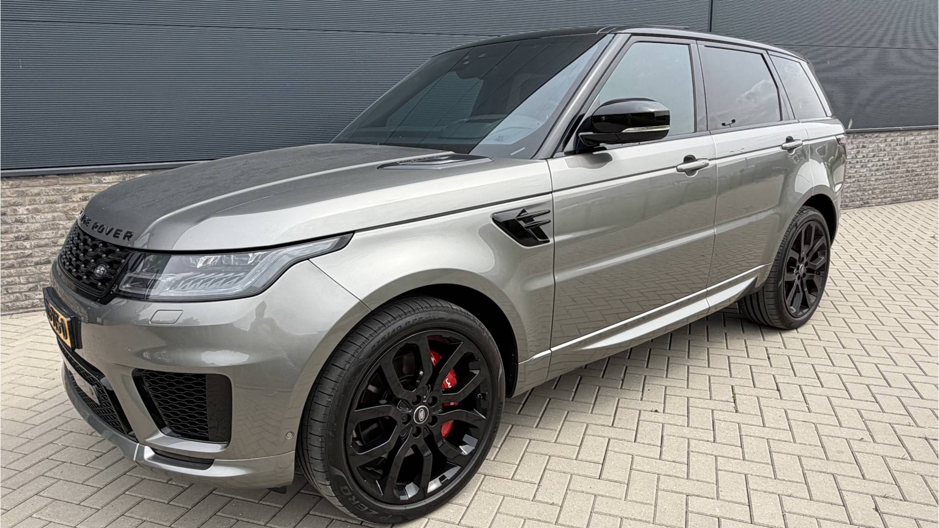 land rover range rover 2.0 P400e Autobiography 824290010-2