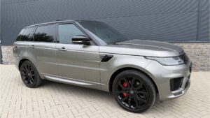 land rover range rover 2.0 P400e Autobiography 824290010-22