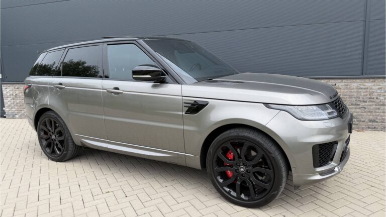 land rover range rover 2.0 P400e Autobiography 824290010-22