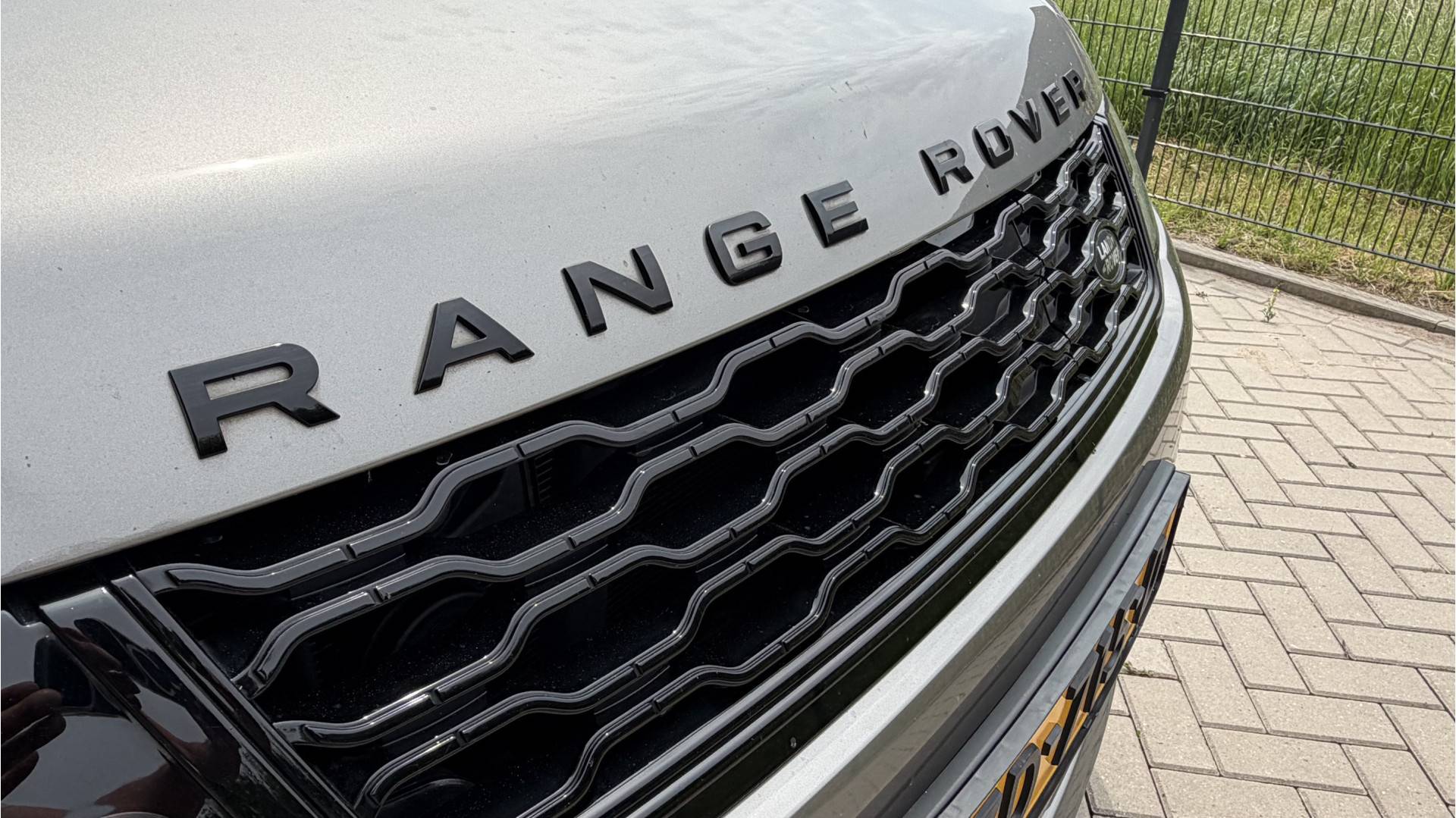 land rover range rover 2.0 P400e Autobiography 824290010-5
