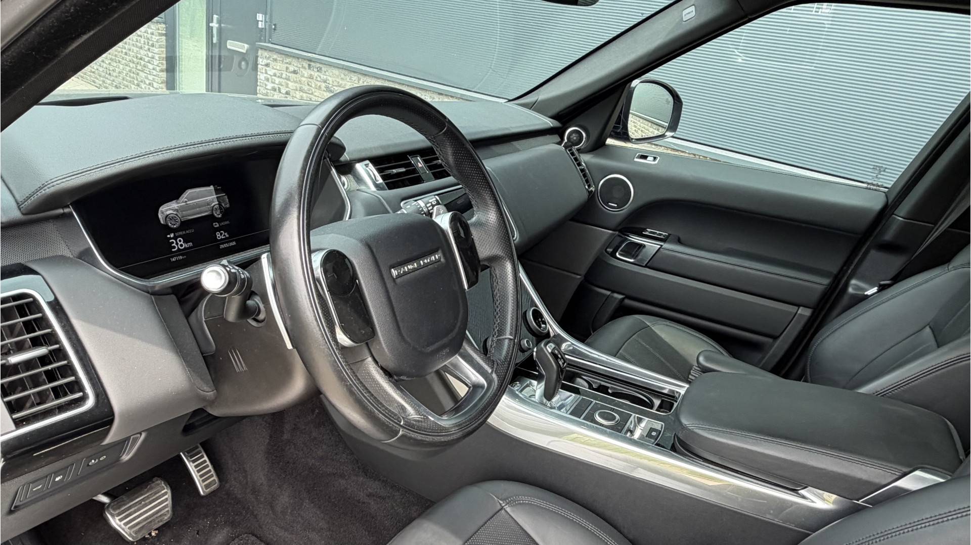 land rover range rover 2.0 P400e Autobiography 824290010-9