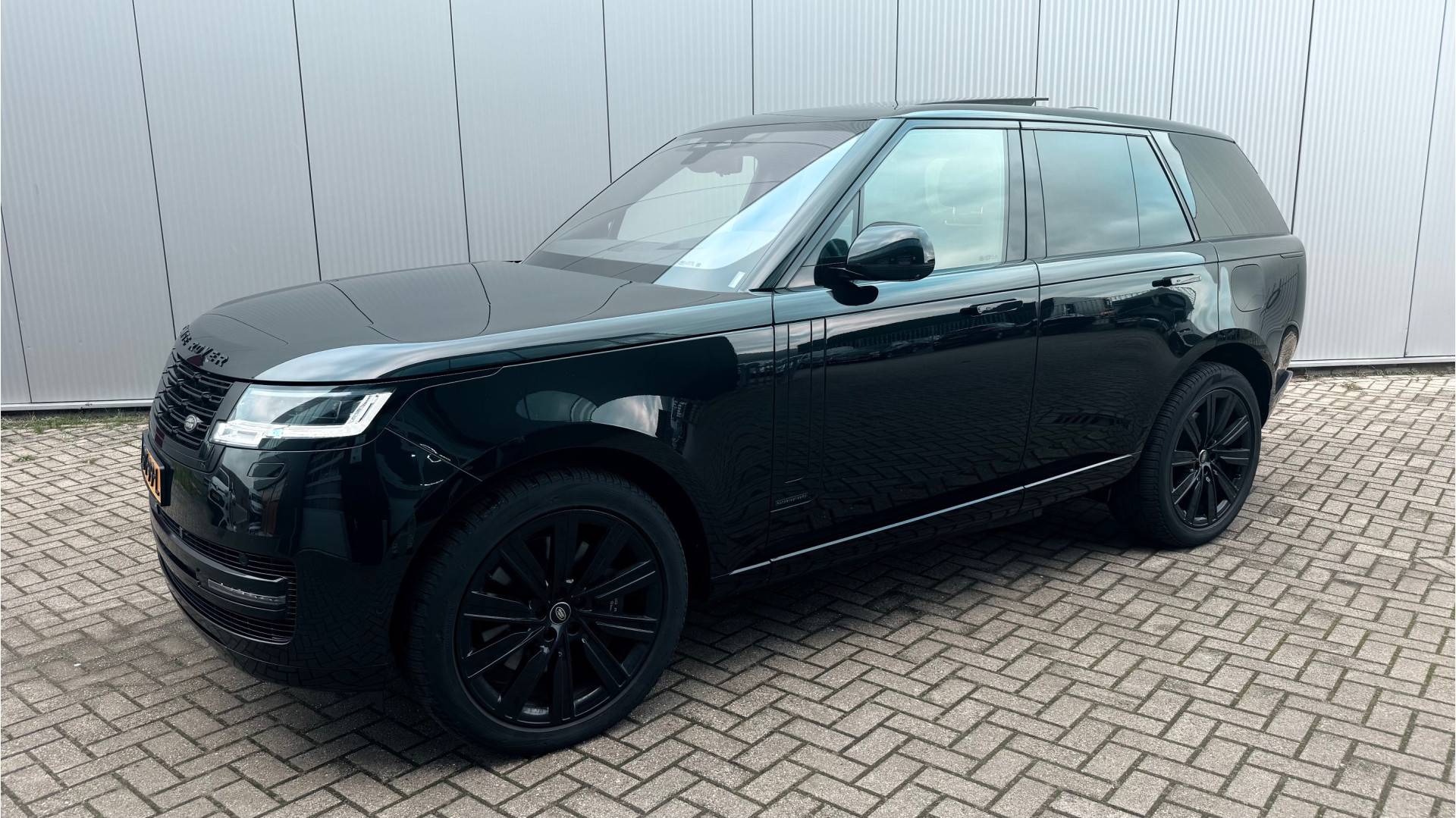 land rover range rover 3.0 P440e Autobiography PHEV Approved 148167949-0