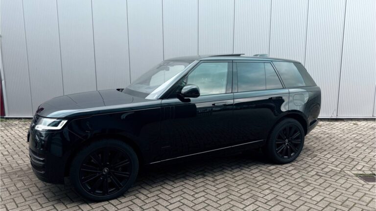 land rover range rover 3.0 P440e Autobiography PHEV Approved 148167949-2