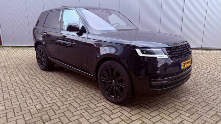land rover range rover 3.0 P440e Autobiography PHEV Approved 148167949-24