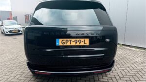 land rover range rover 3.0 P440e Autobiography PHEV Approved 148167949-6