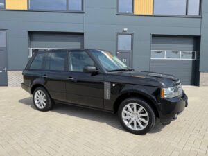 land rover range rover 5.0 V8 Supercharged 745220320-0