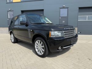 land rover range rover 5.0 V8 Supercharged 745220320-1