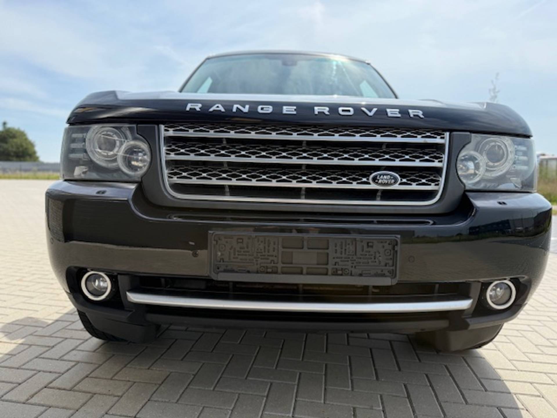 land rover range rover 5.0 V8 Supercharged 745220320-18