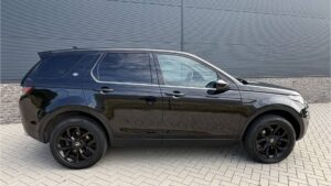 Land Rover Discovery Sport 2.0 TD4 HSE Luxury 257161950-11