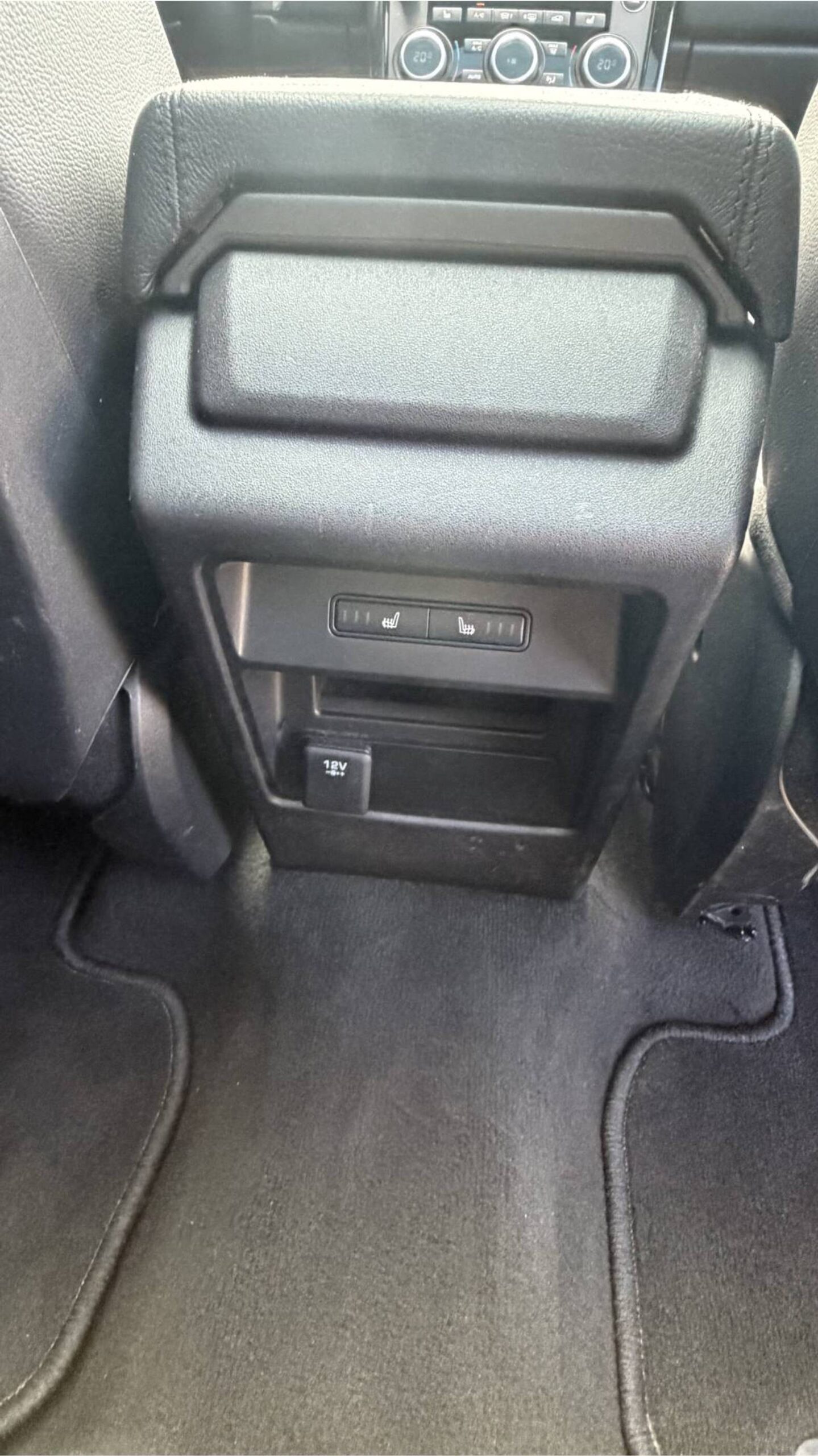 Land Rover Discovery Sport 2.0 TD4 HSE Luxury 257161950-17